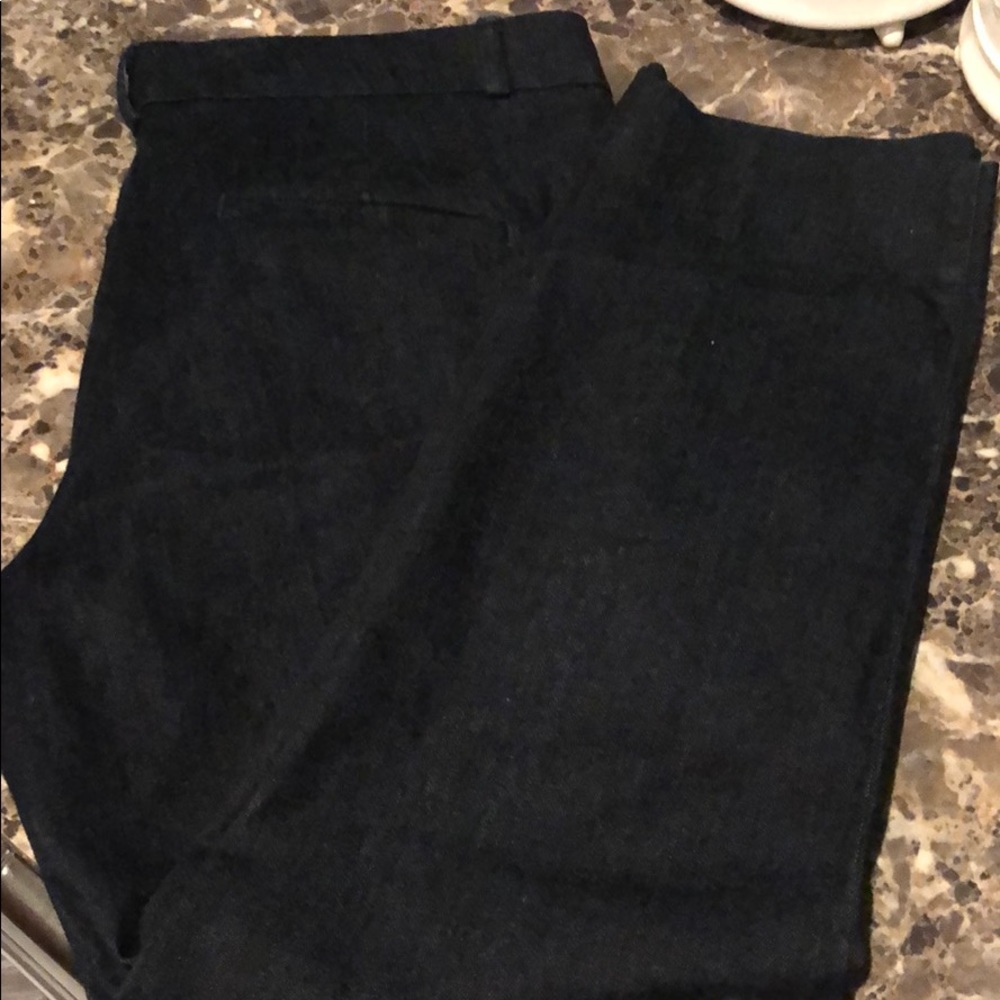 Banana republic Sloan fit